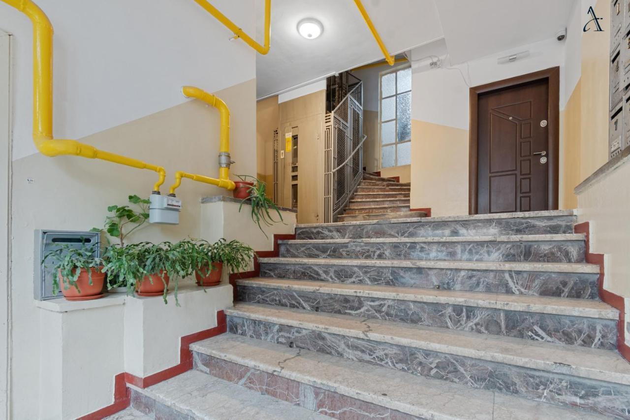 11 Apartments Bucarest Exterior foto